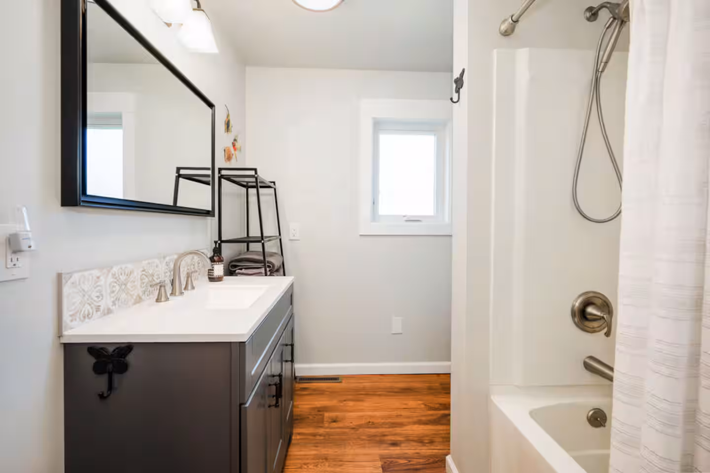 Bath Room 1